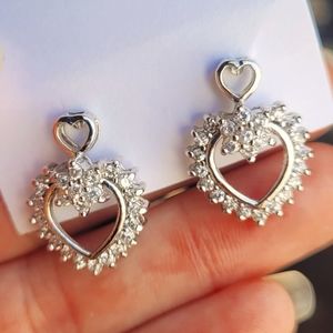 ⭐Sterling Silver Stud Earrings⭐